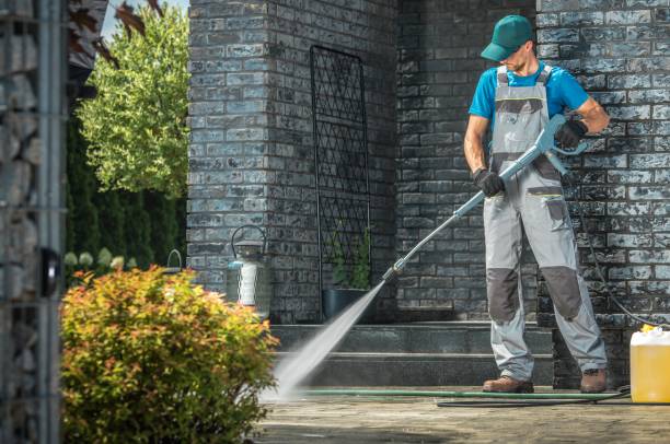 Best Gutter Cleaning  in Loop, PA